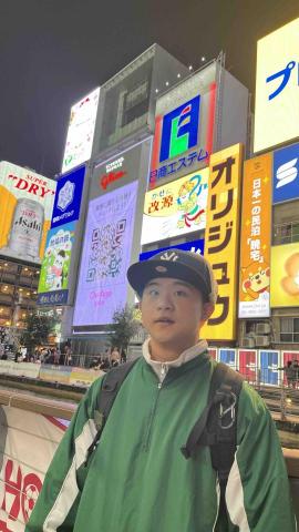 提供行銷學林建煌服務的專家陳振煌