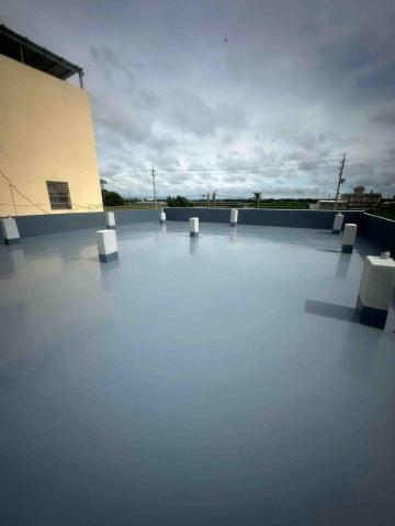 億志防水工程 - 施工後