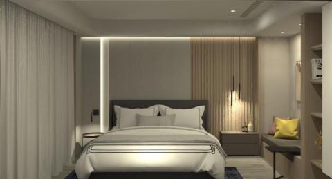 Roosy - 臥室設計