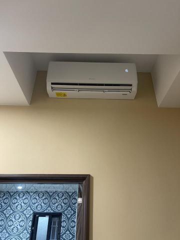 劉祐榆 - 分離式冷氣安裝搭配裝潢