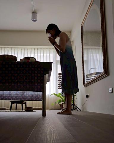 空島 · 聲音療癒 - 