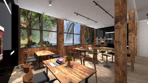 肆家壹有限公司 - 