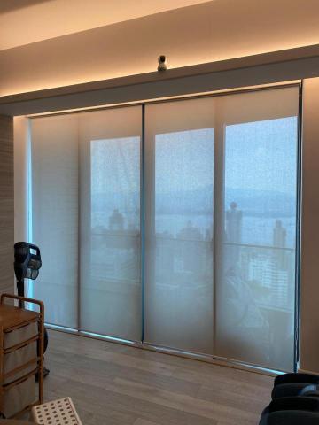 舒藝窗飾 - 捲簾