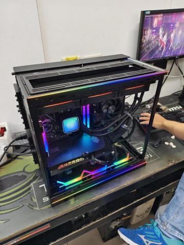 龍騰電腦估價組裝 - 