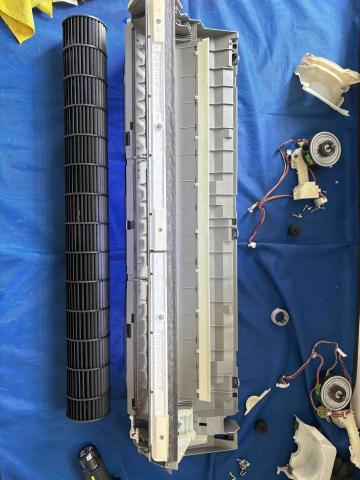 大源Yuan - 全拆了