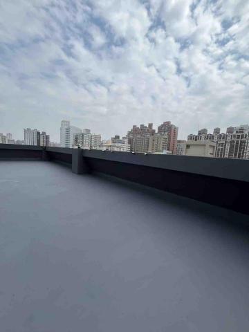 丙寅實業社 - 頂樓防水