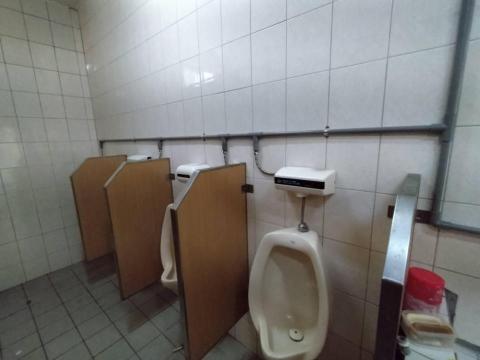 杊沐森科技抓漏-鳳山營業處 - 配置明管