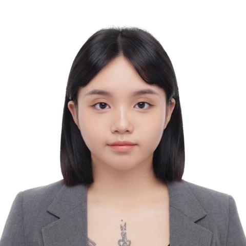 提供美髮剪刀服務的專家蔡家瑜