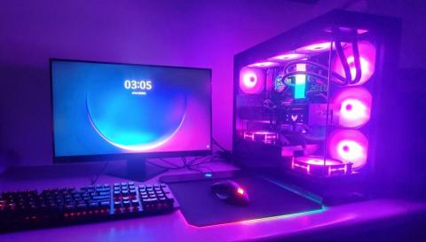 StarNet Tech. 星網科技 -  StarNet Tech. 星網科技 -