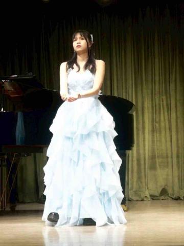 鍾沂霖 - 獨唱會當天照片