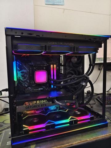 龍騰電腦估價組裝 - 