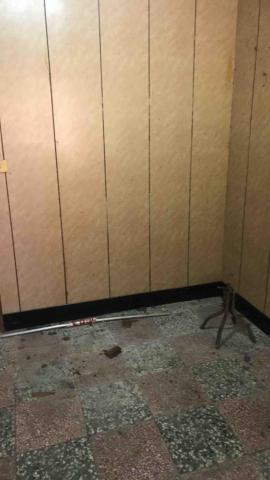 綋聖 - 06/10衣櫃已搬出去