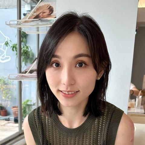 提供過年背景服務的專家Jacklyn Kow