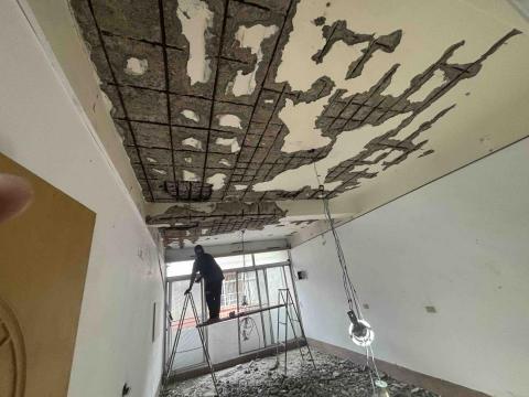 禾豐工程行 -  禾豐工程行 -