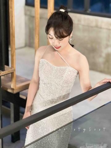 Jessie stylist 新秘彣彣 - 