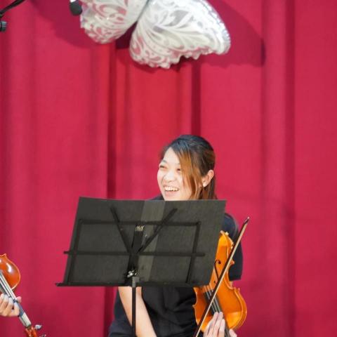 Yu-Jou Kuo Yu-Jou Kuo