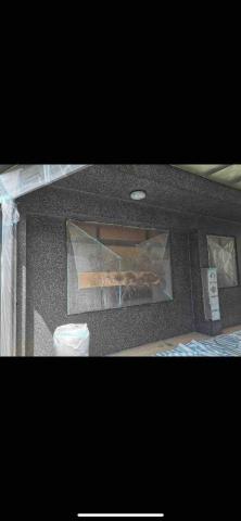 以勒企業社臻至油漆工程 - 台中市龍井區仿大理石漆門口完工照片