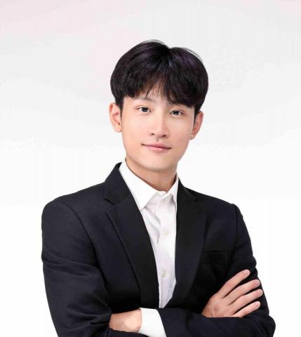 提供n4服務的專家李伯澤