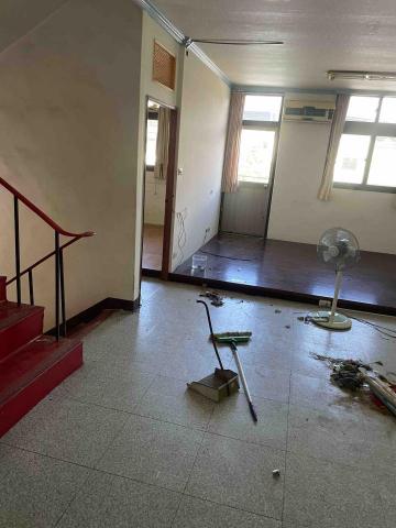 🈺狠會搬搬家、廢棄物清運🈺 - 透天清運後