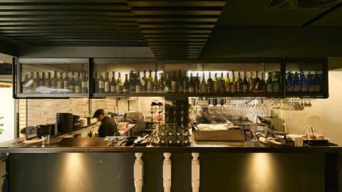 詹復堯工作室 - 形象
BOE早午餐