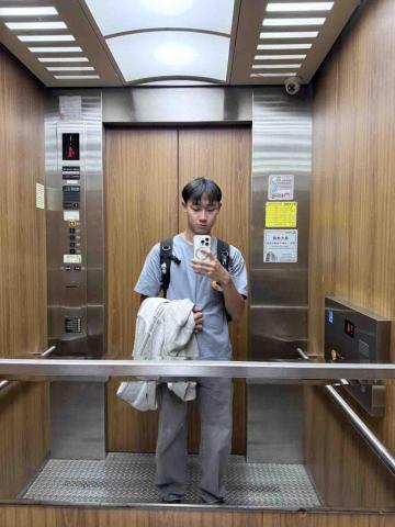 提供建漢服務的專家盧宸漢