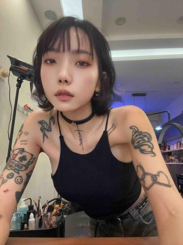 Miya.studio米呀半永久紋繡 - Miya