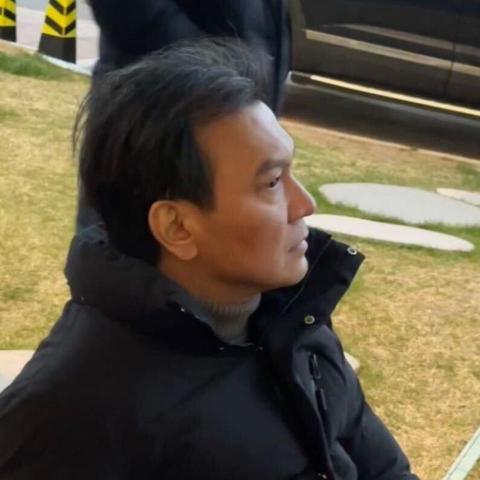 提供編劇服務的專家翁文信