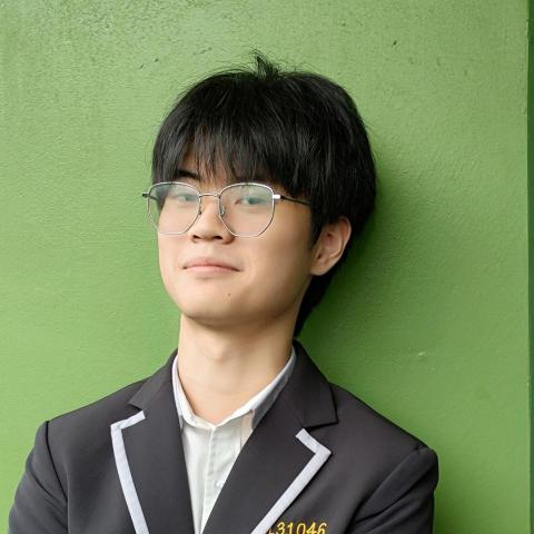 Albert Wu Albert Wu