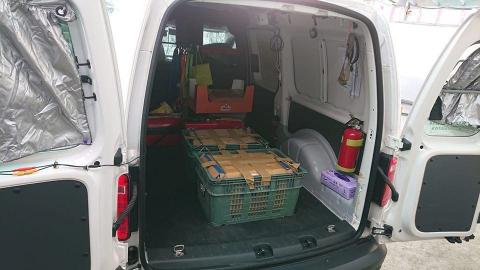 小紀 精緻機車托運 恆溫送貨 - 各式貨物急送