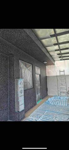 以勒企業社臻至油漆工程 - 台中市龍井區仿大理石漆完工後照片