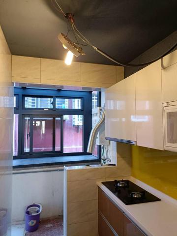 周師傅 - 廚具安裝