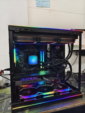 龍騰電腦估價組裝 - 