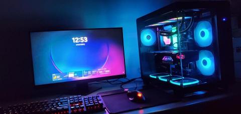 StarNet Tech. 星網科技 -  StarNet Tech. 星網科技 -