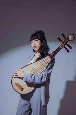 三重琵琶老師推薦陳鄭