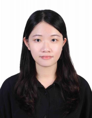 提供108五標服務的專家蔡欣妤