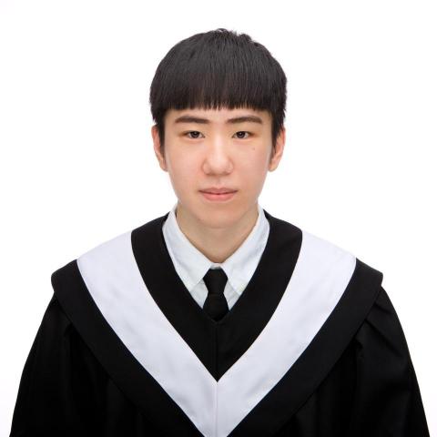 CHIU TZU HSUAN CHIU TZU HSUAN
