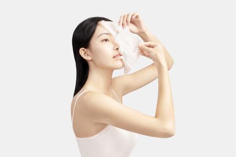 詹復堯工作室 - 人像
DRX水凝膜