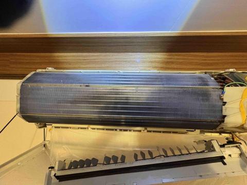 大源Yuan - 清洗中