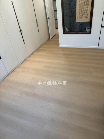 鴻牌地板建材 - SPC石塑耐磨卡扣地板-厚度10mm