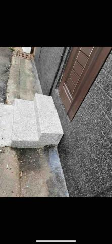 以勒企業社臻至油漆工程 - 台中市龍井區仿大理石漆完工後照片