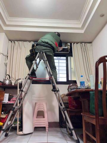 大源Yuan - 清潔保養後裝機殼