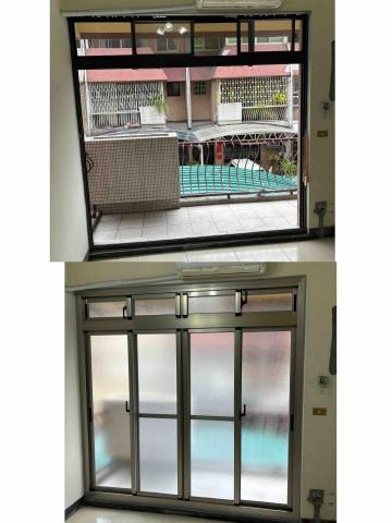 光正鋁門窗 - 乾式做法包窗