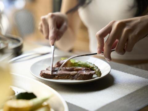 詹復堯工作室 - 形象
BOE早午餐