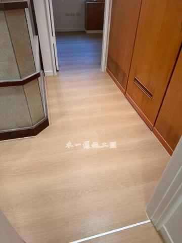 鴻牌地板建材 - SPC石塑耐磨卡扣地板-厚度10mm