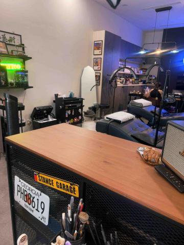 Miya.studio米呀半永久紋繡 - 