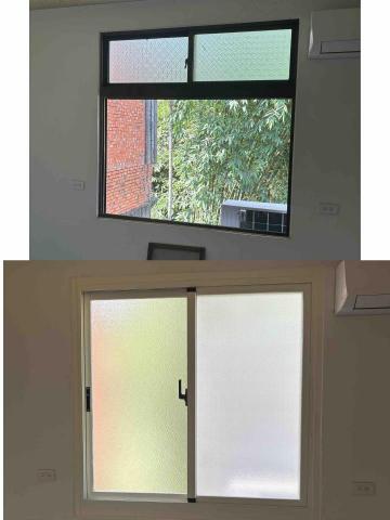 光正鋁門窗 - 乾式做法包窗