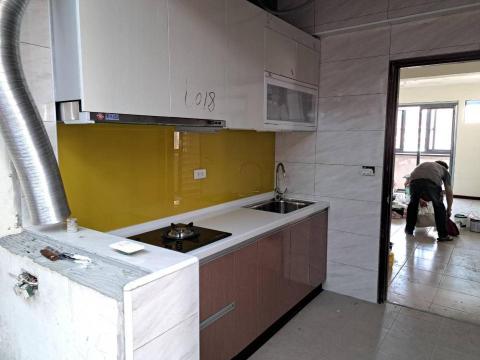 周師傅 - 廚房裝修