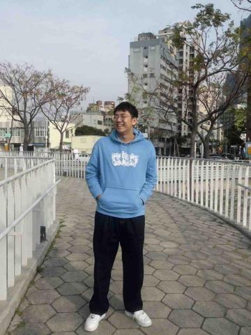 林柏廷 林柏廷