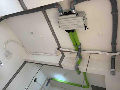 翰泰冷氣工程 - 