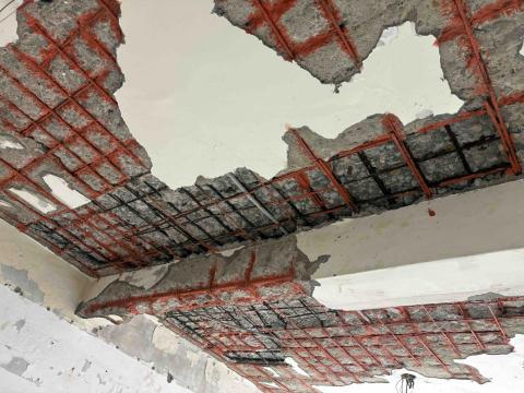 禾豐工程行 -  禾豐工程行 -